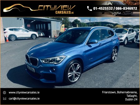 2016 BMW X1 - photo 8