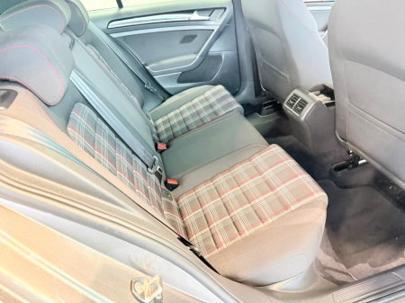 2017 Volkswagen Golf - photo 10