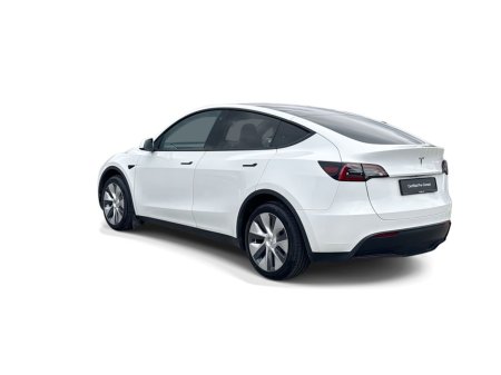 2023 Tesla Model Y - photo 9