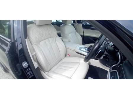 2017 BMW 7-Series - photo 15