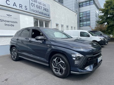 2024 Hyundai KONA - photo 9