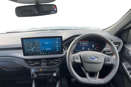 2025 Ford Kuga - photo 11