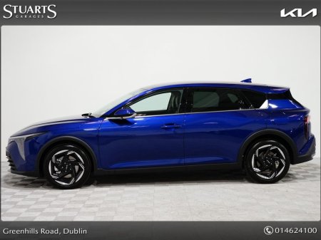 2026 Kia K4 - photo 6