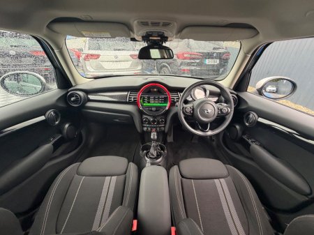 2019 Mini Cooper - photo 54