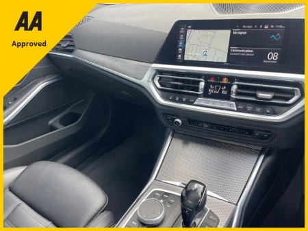 2021 BMW 3-Series - photo 3