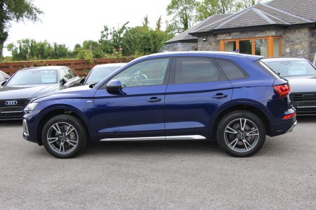 2021 Audi Q5 - photo 6