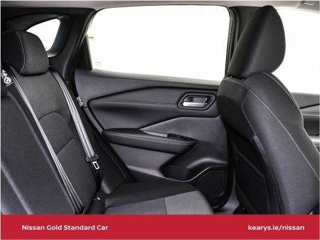 2024 Nissan Qashqai - photo 15