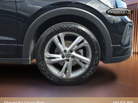 2024 Volkswagen T-Cross - photo 6
