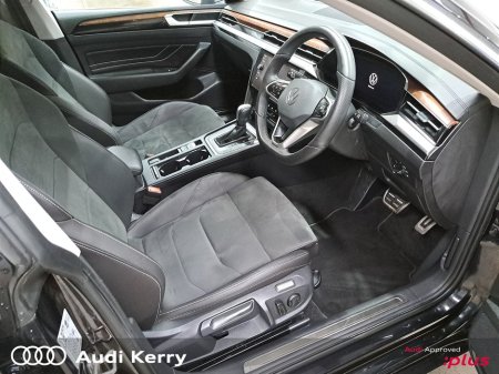 2024 Volkswagen Arteon - photo 14