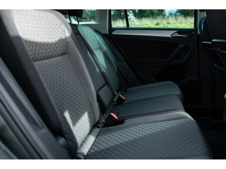 2018 Volkswagen Tiguan - photo 35