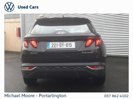 2022 Hyundai Tucson - photo 14