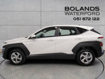 2025 Hyundai KONA - photo 3