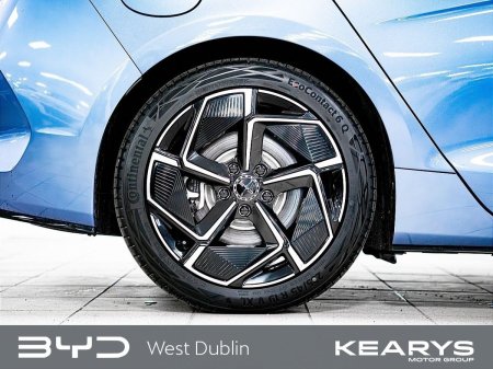 2026 BYD SEAL - photo 23