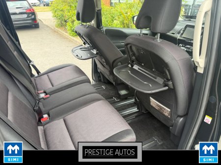 2018 Nissan Serena - photo 11