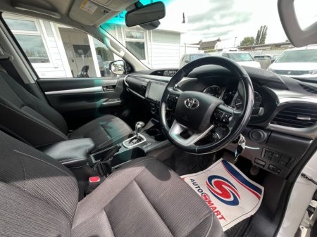 2021 Toyota Hilux - photo 9