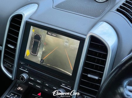 2018 Porsche Cayenne - photo 19