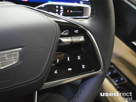 2026 Cadillac Lyriq - photo 19