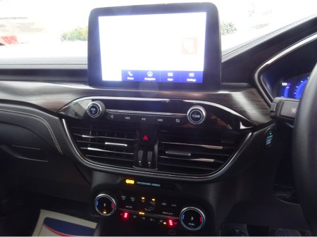 2023 Ford Kuga - photo 16