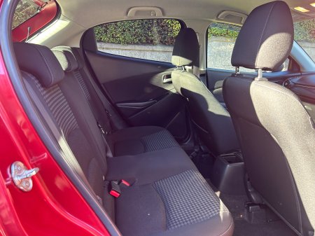 2017 Mazda Mazda2 - photo 17