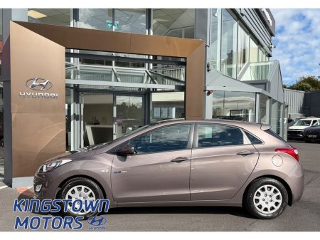 2015 Hyundai i30 - photo 3