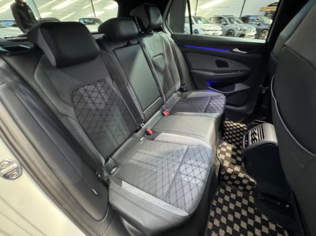 2021 Volkswagen Golf - photo 22