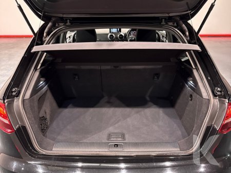 2019 Audi A3 - photo 10