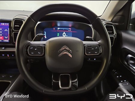 2022 Citroen C5 Aircross - photo 19