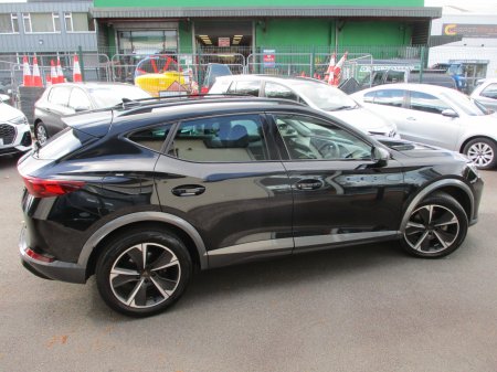 2024 Cupra Formentor - photo 4
