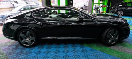 2005 Bentley Continental - photo 8