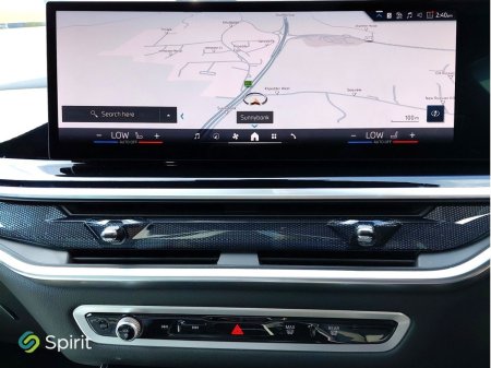 2025 BMW X5 - photo 12