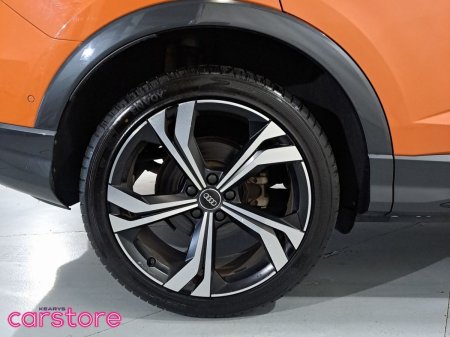 2020 Audi Q3 - photo 14
