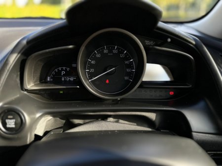 2017 Mazda Demio - photo 18