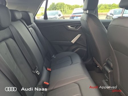 2024 Audi Q2 - photo 16
