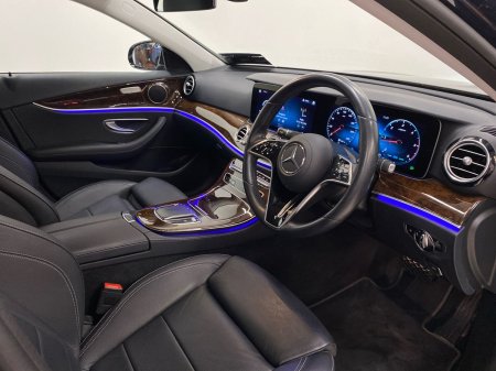 2022 Mercedes-Benz E-Class - photo 9