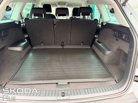 2022 Skoda Kodiaq - photo 9