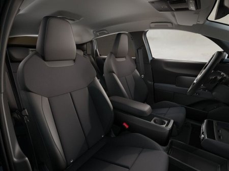 2026 Audi A2 - photo 7