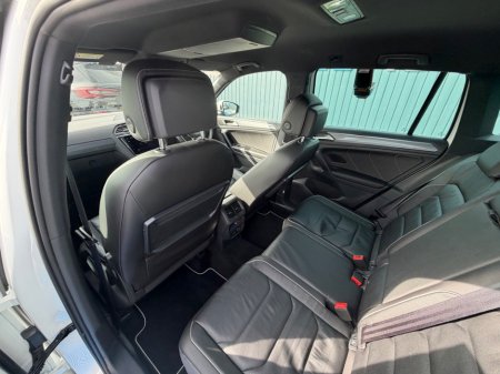 2019 Volkswagen Tiguan - photo 49