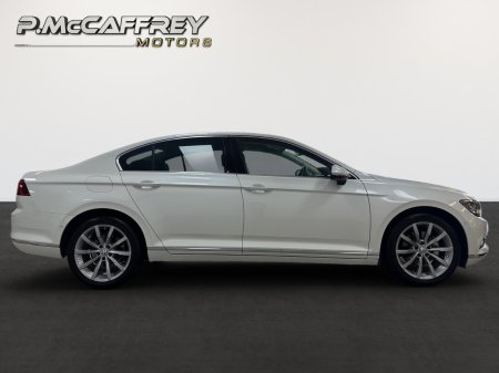2018 Volkswagen Passat - photo 4