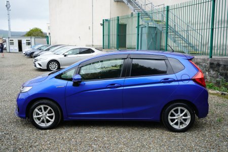 2017 Honda Fit - photo 6