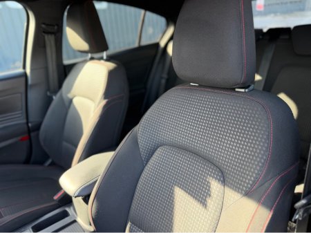 2023 Ford Focus - photo 39