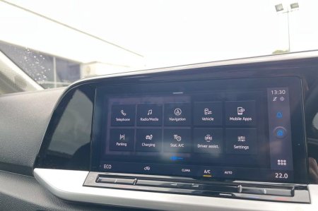 2026 Ford Tourneo Connect - photo 32