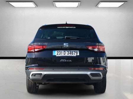 2023 SEAT Ateca - photo 6