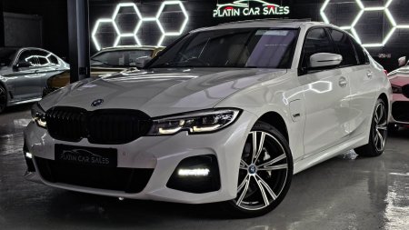 2021 BMW 3-Series - photo 16