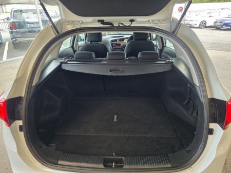 2013 Kia Ceed - photo 13