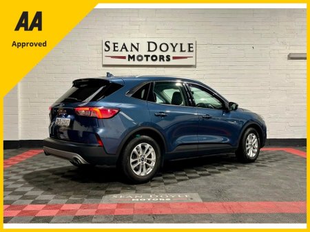 2021 Ford Kuga - photo 8