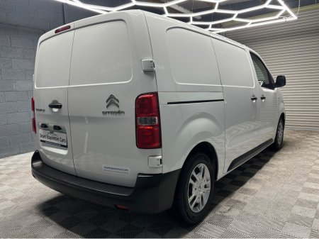 2022 Citroen Dispatch - photo 4