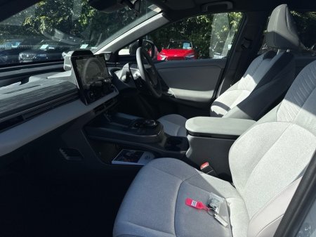 2026 Toyota C-HR - photo 7