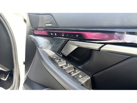 2025 BMW i5 - photo 16