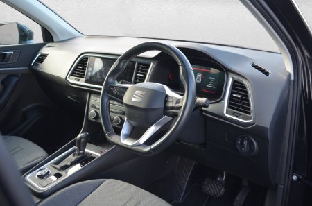 2023 SEAT Ateca - photo 12