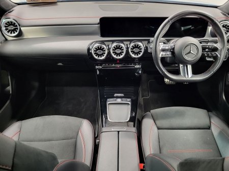 2023 Mercedes-Benz CLA - photo 4